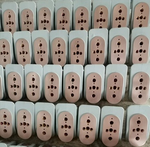 铜件