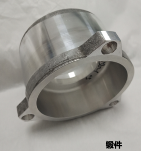 锻件10